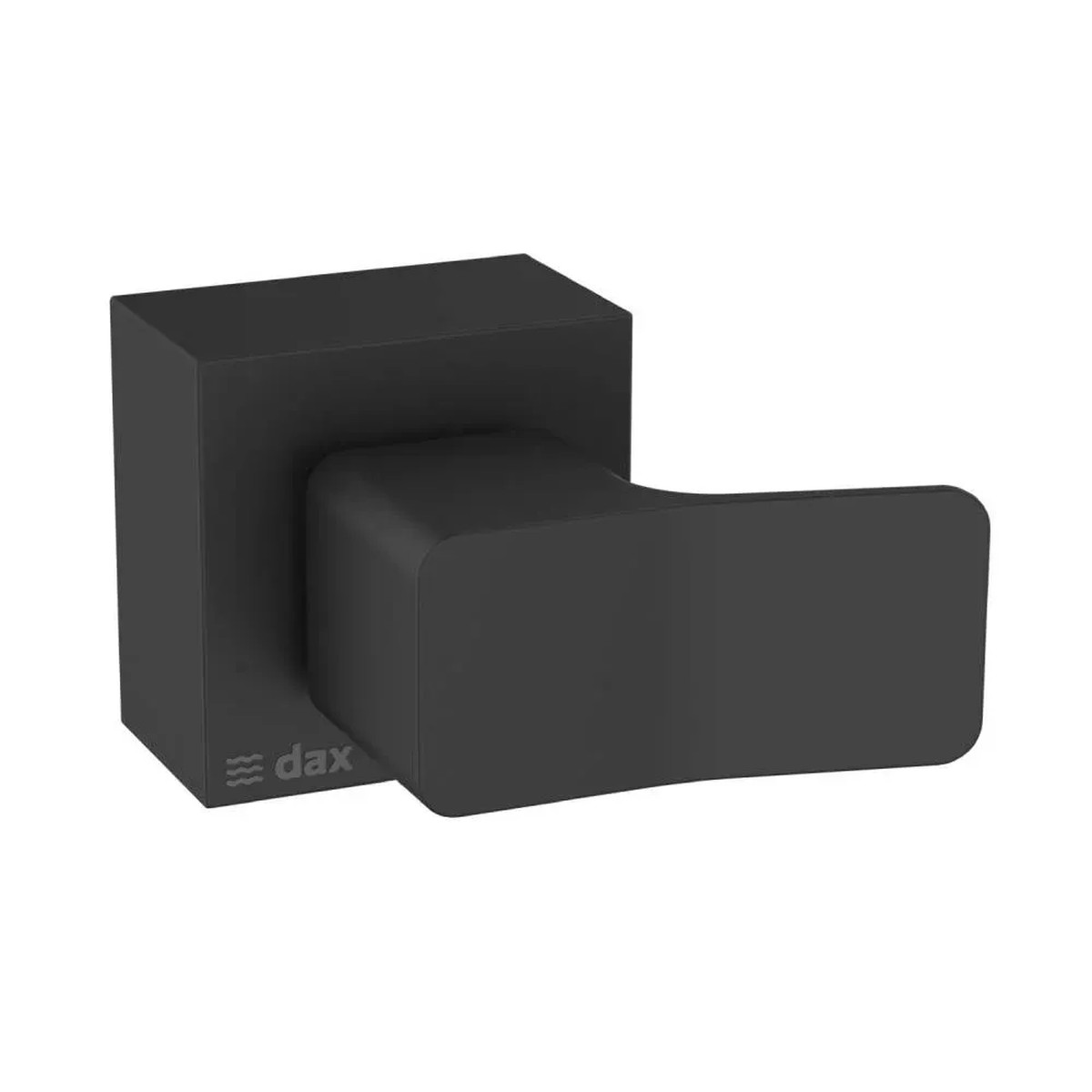 Acabamento para Registro Tâmisa Black - Dax