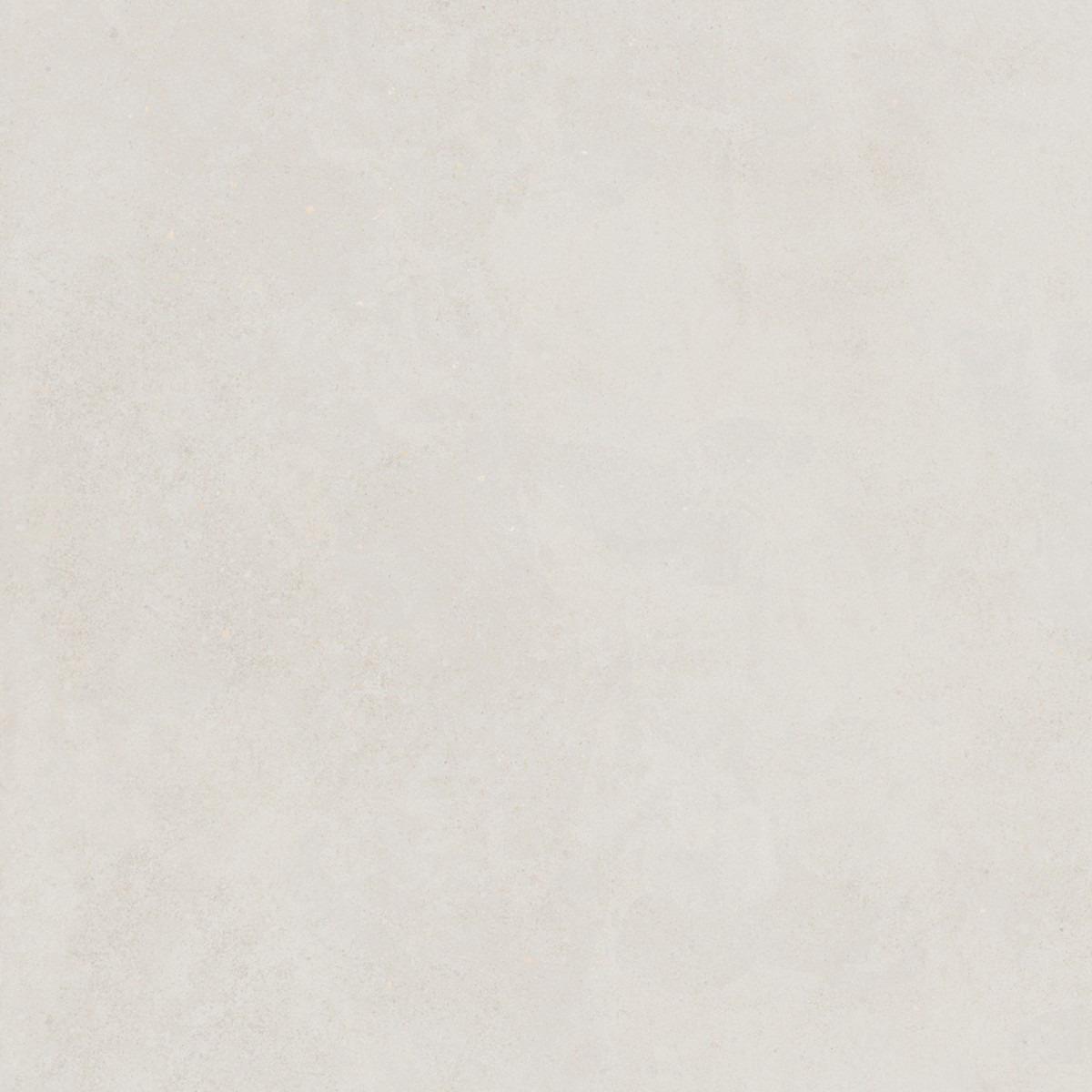 Porcelanato Zeno Off White Matte 80x80 cm - Roca