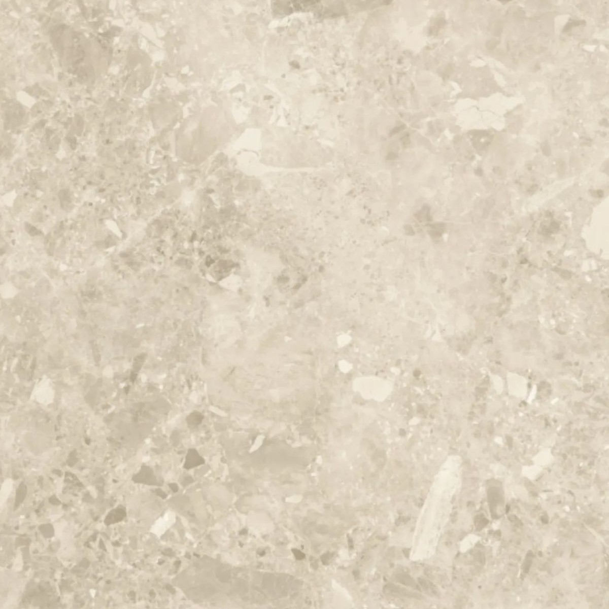 Porcelanato 90x90 cm Lâmina Matte CEPPO DI GRE BEGE - Roca