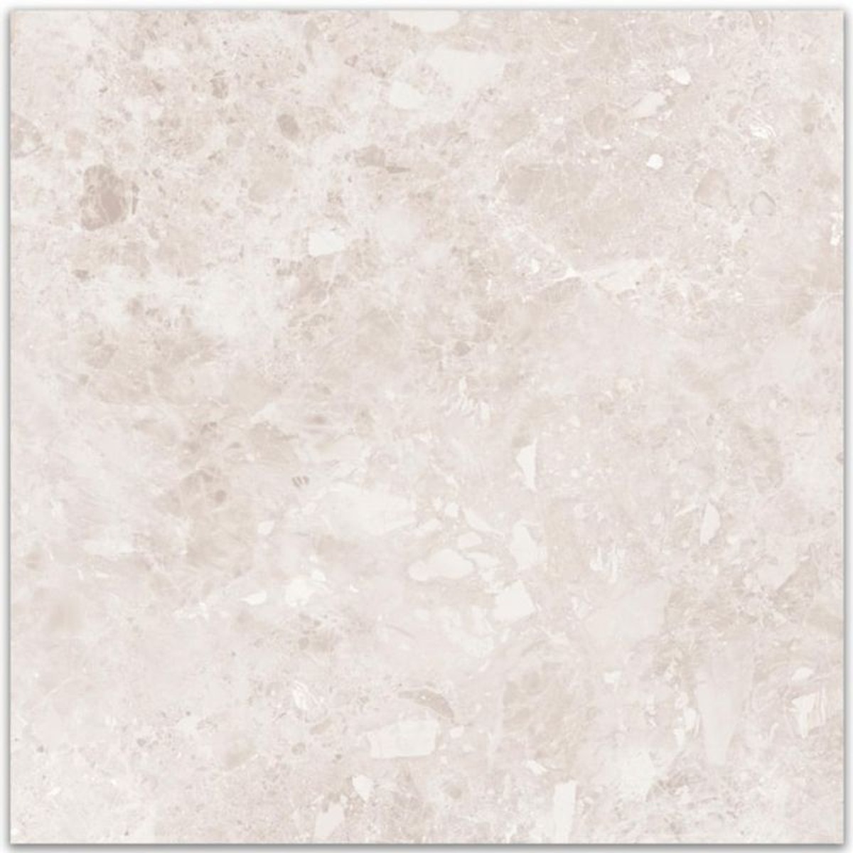 Porcelanato 90x90 cm Lâmina Matte CEPPO DI GRE OFF WH - Roca