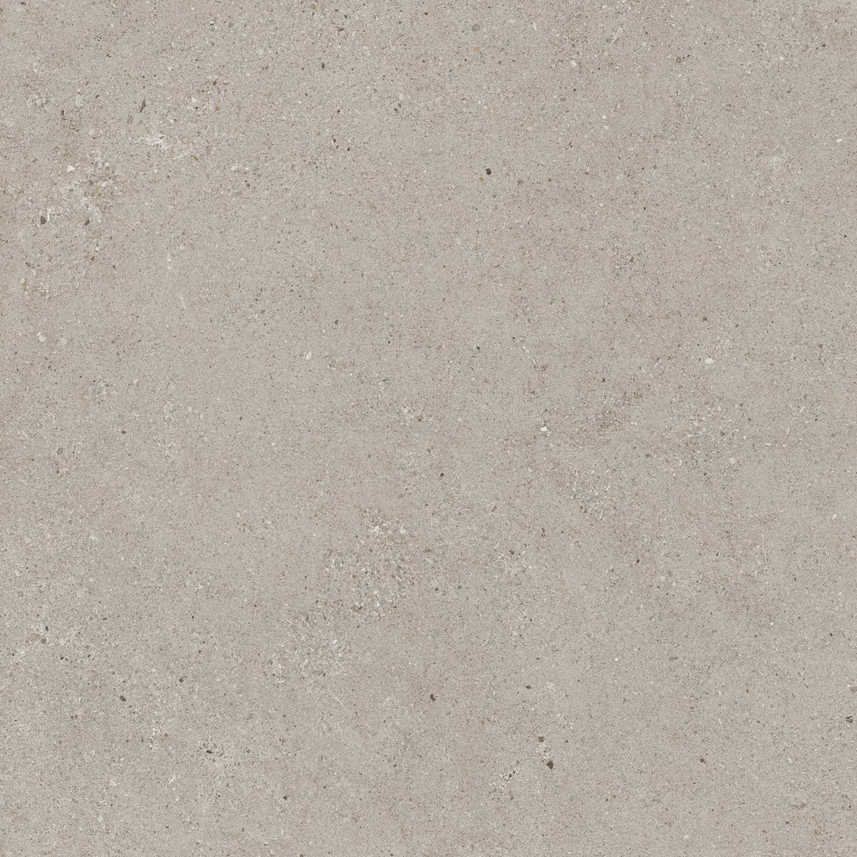 Porcelanato Kronos Greige Matte 120x120 cm - Roca