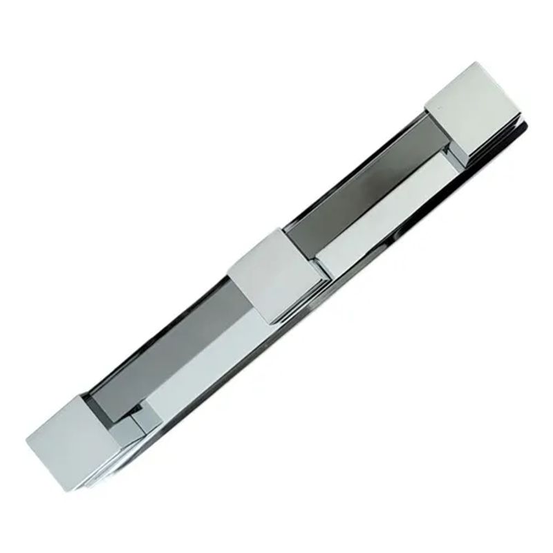 Cabide C2331-3 Gancho Triplo Cromado - Italy Line
