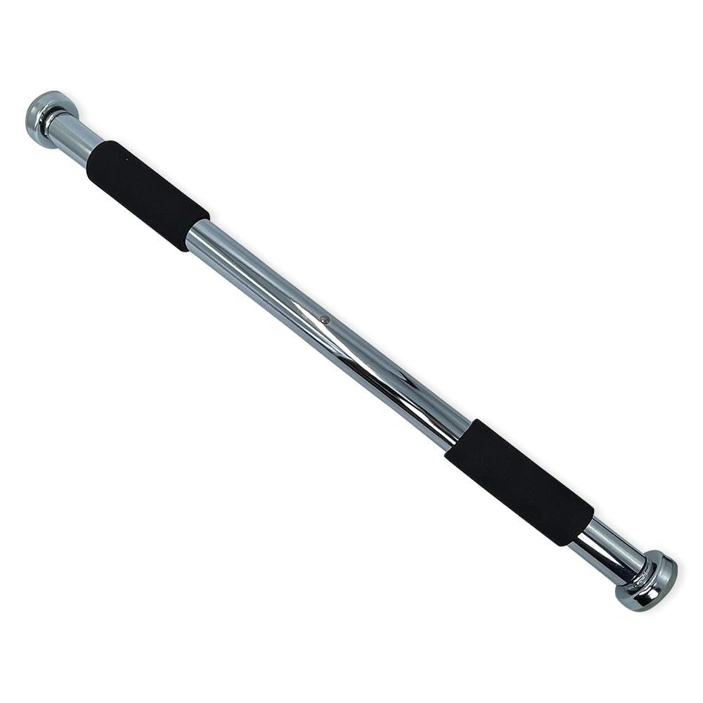 Porta Toalha Barra Flex Cromado - Deca