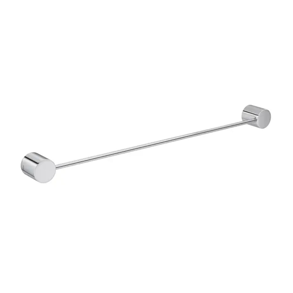 Porta Toalha Barra Flex Cromado - Deca