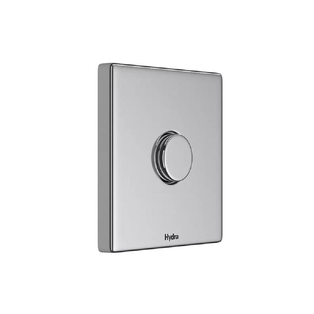 Kit Conversor Hydra Max para Hydra Plus Cromado - Deca