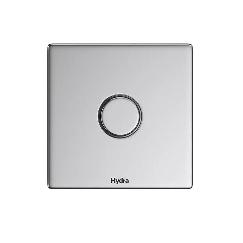 Kit Conversor Hydra Max para Hydra Plus Cromado - Deca