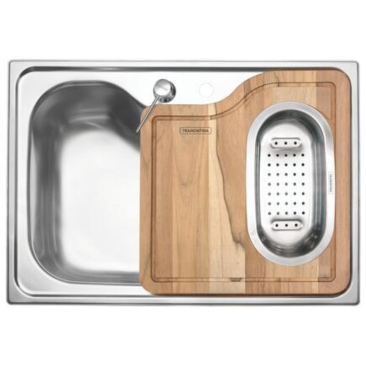 CESTO Inox COADOR 94532/006 - Tramontina