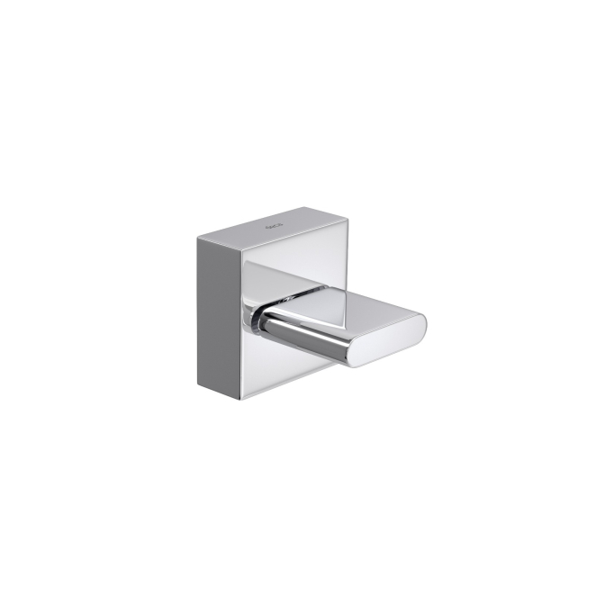 Acabamento para Registro de Gaveta 1/2" e 3/4" Polo Cromado - Deca