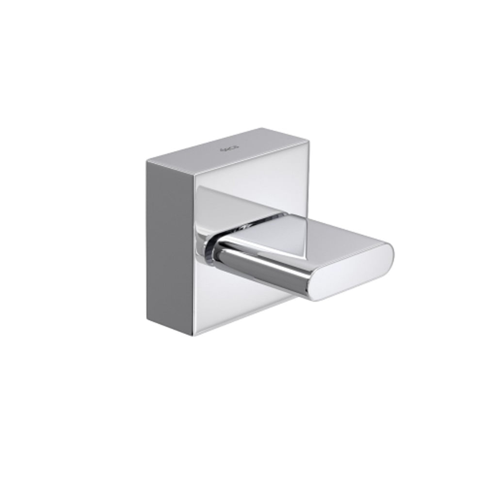 Acabamento para Registro de Gaveta 1/2" e 3/4" Polo Cromado - Deca