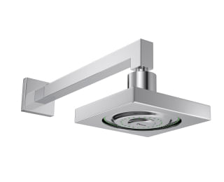 Chuveiro Plus Quadratta Cromado ACQUA - Deca