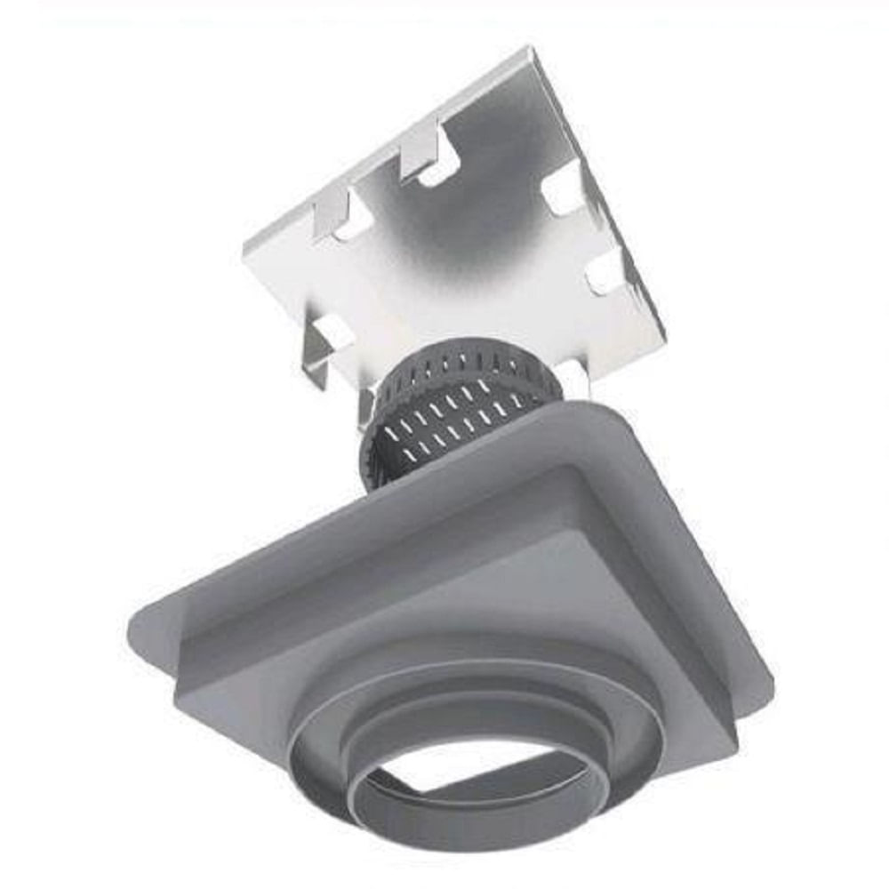 Ralo LINEAR SQUARE TAMPA OCULTA 15X15CM