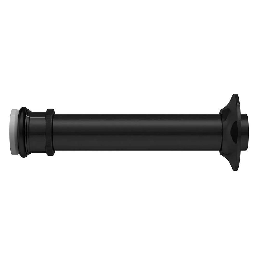 Tubo de Ligação para Bacia Black Noir - Deca