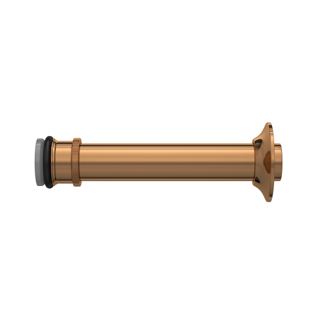 Tubo de Ligação para Bacia Red Gold - Deca