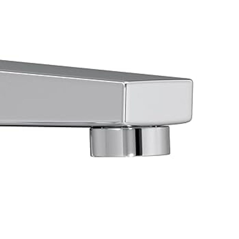 Misturador Deca de Mesa Bica Baixa para Lavatório Level Cromado