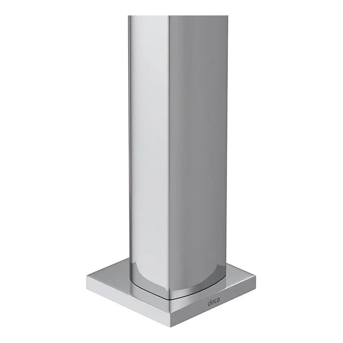 Torneira de Mesa Bica Alta para Lavatório Level Cromado - Deca