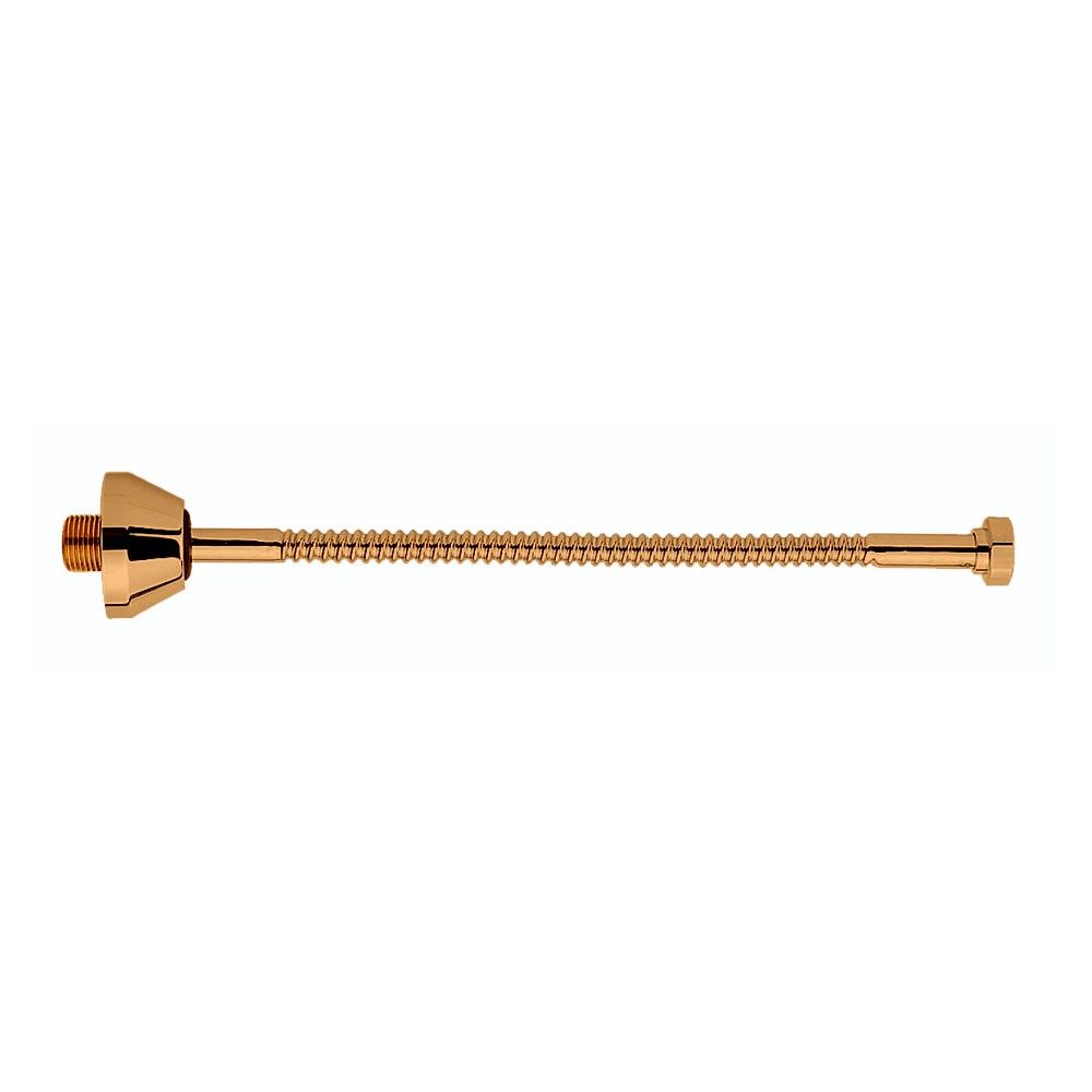 Ligação Flexível 40 cm Red Gold - Deca