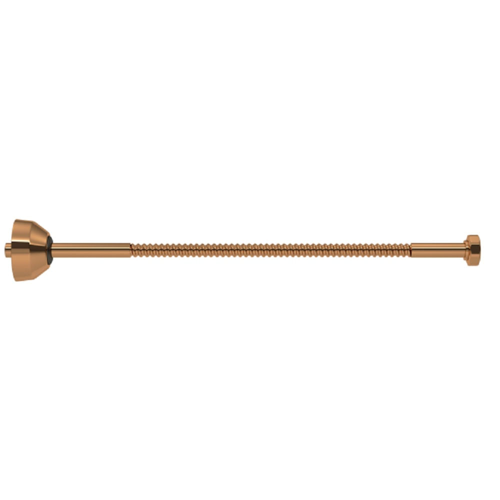 Ligação Flexível 40 cm Red Gold - Deca