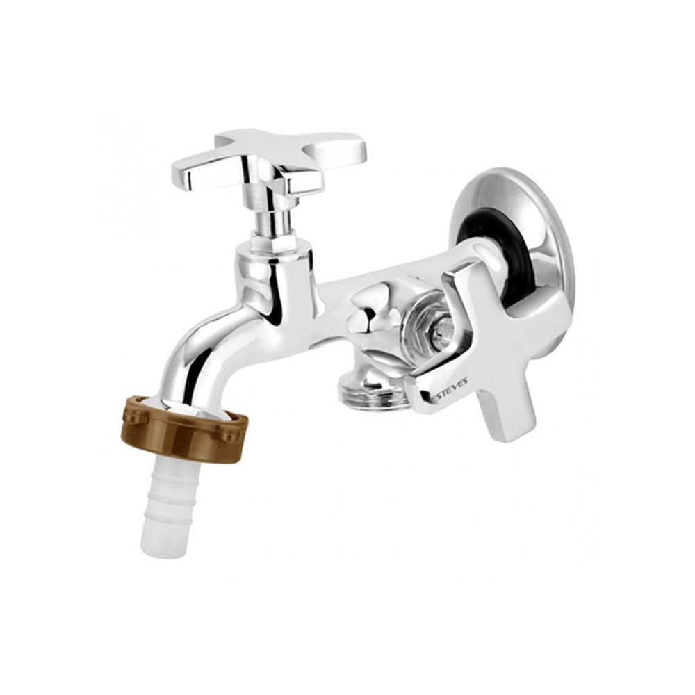 Saboneteira Styllus de Inox Polido - Italy Line