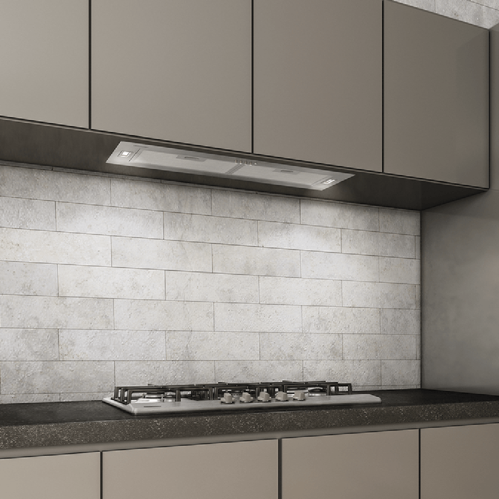 Coifa Incasso Inox - Tramontina