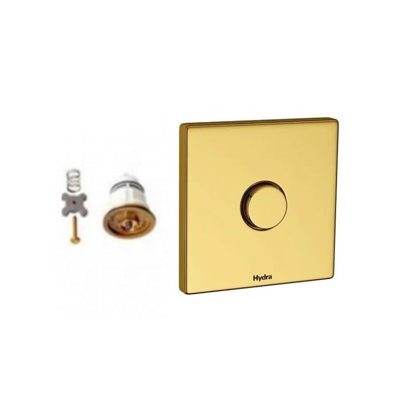 Kit Conversor Hydra Max Plus GL - Deca