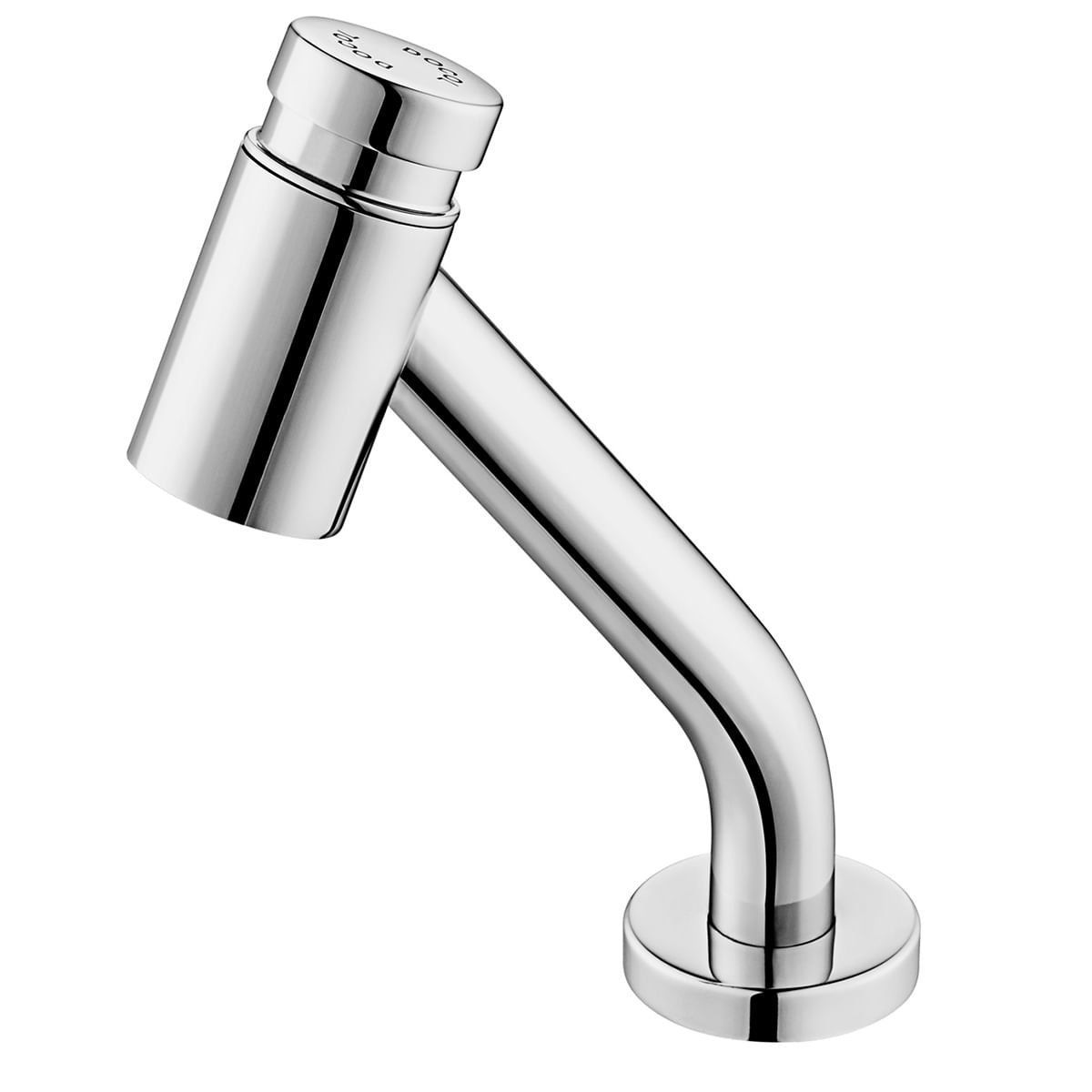 Torneira para Lavatório de Mesa Lóggica Matic - Docol