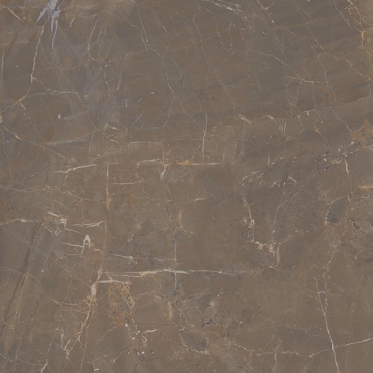 Porcelanato Marble Sorrento Mate 120x120 cm - Roca