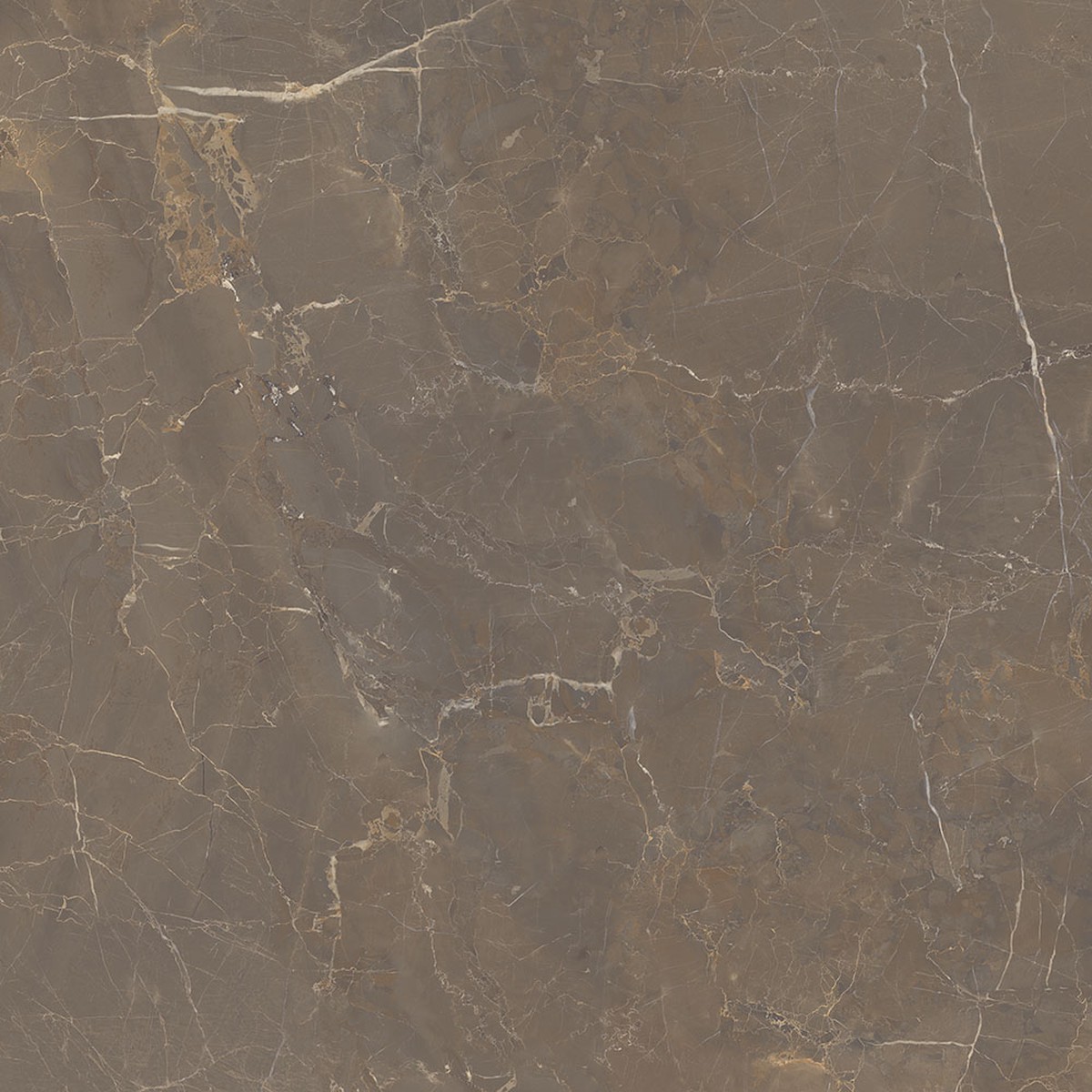 Porcelanato Marble Sorrento Mate 120x120 cm - Roca