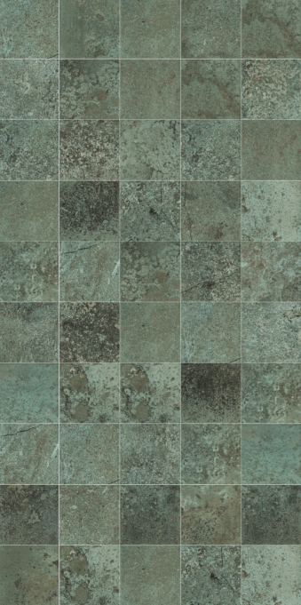 Revestimento 15x15 cm Mate ATOL JADE MA - Decortiles