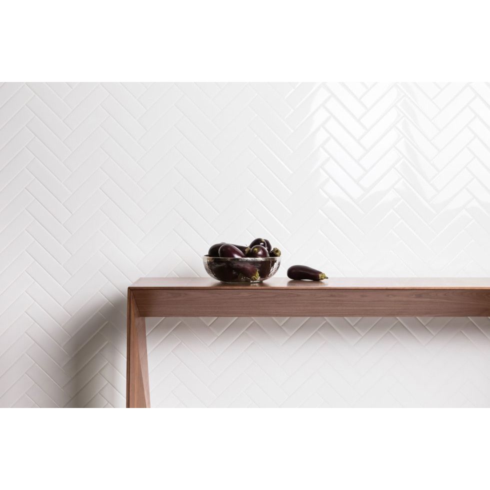 Revestimento 7x25 cm Acetinado COLOR MIND LIGHT - Decortiles