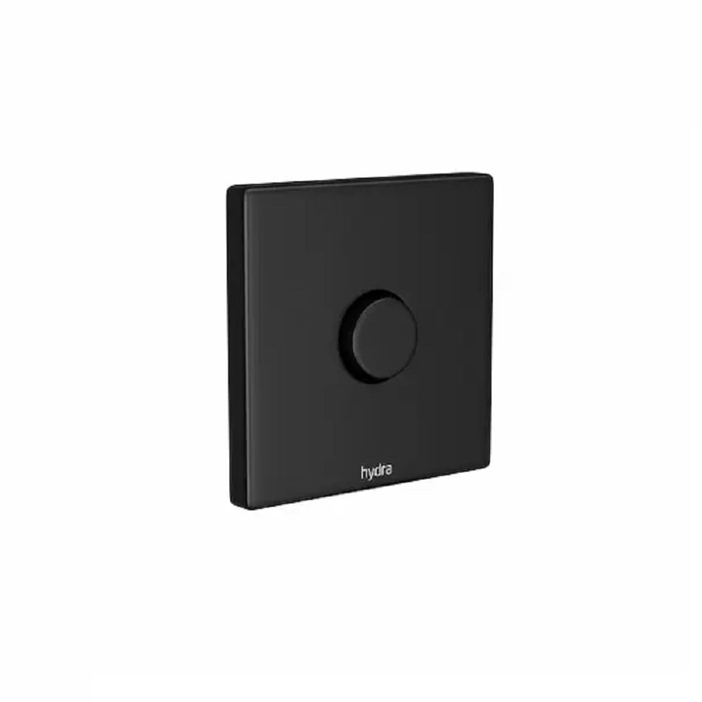 Kit Conversor para Válvula Hydra Black Matte Hydra Plus - Deca