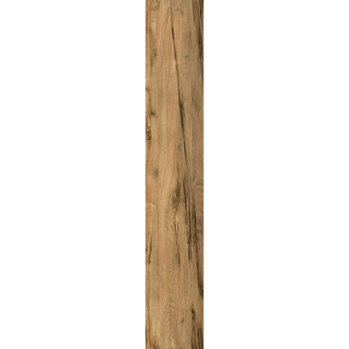 Porcelanato 20x122 cm Acetinado MADERO COGNAC - Damme