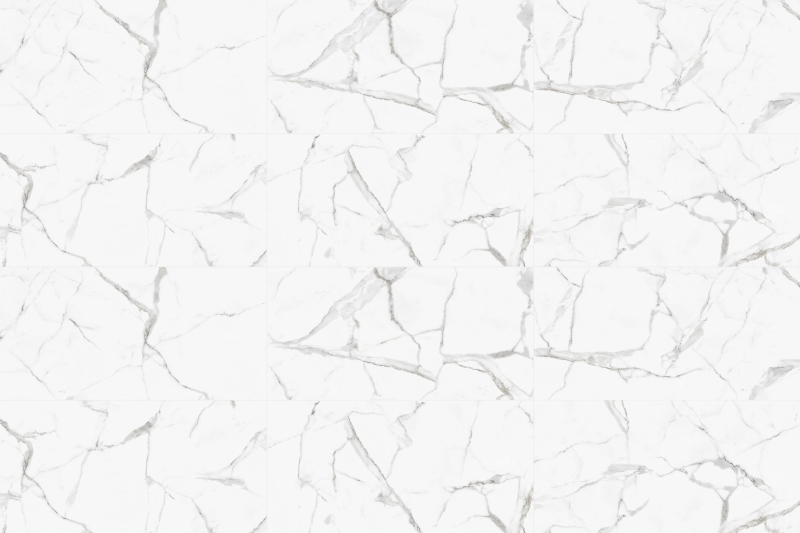 Porcelanato 62x121 Acetinado CALACATA - Damme