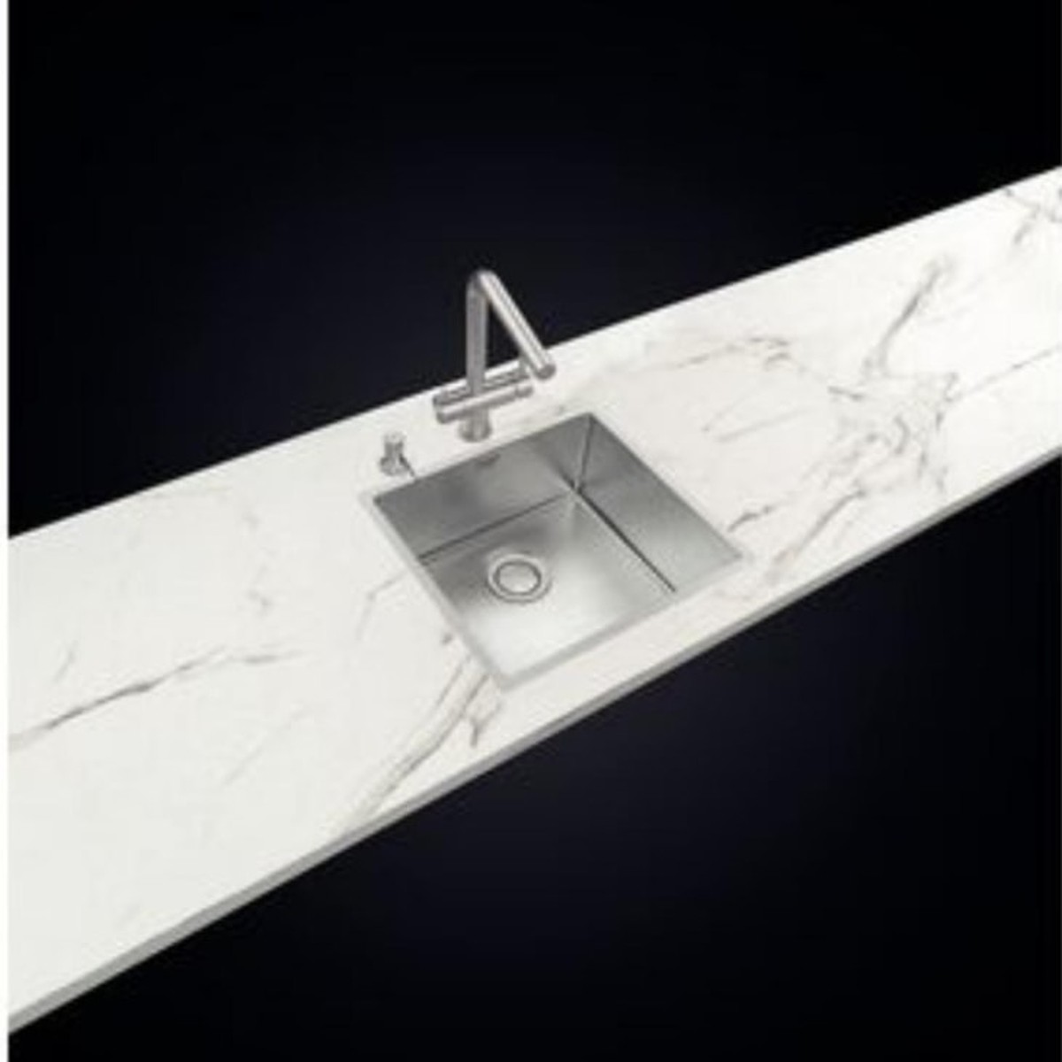 Cuba Design Collection Quadrum 45x40 - Tramontina
