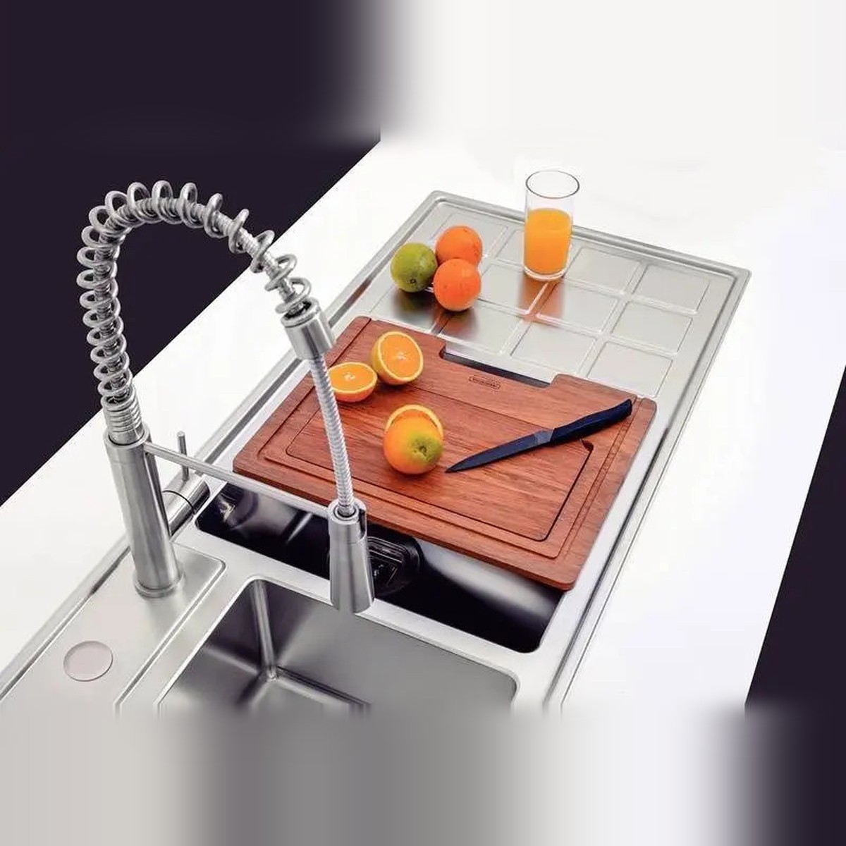 Kit P/ CUBA TRAMONTINA DESIGN COLLECTION