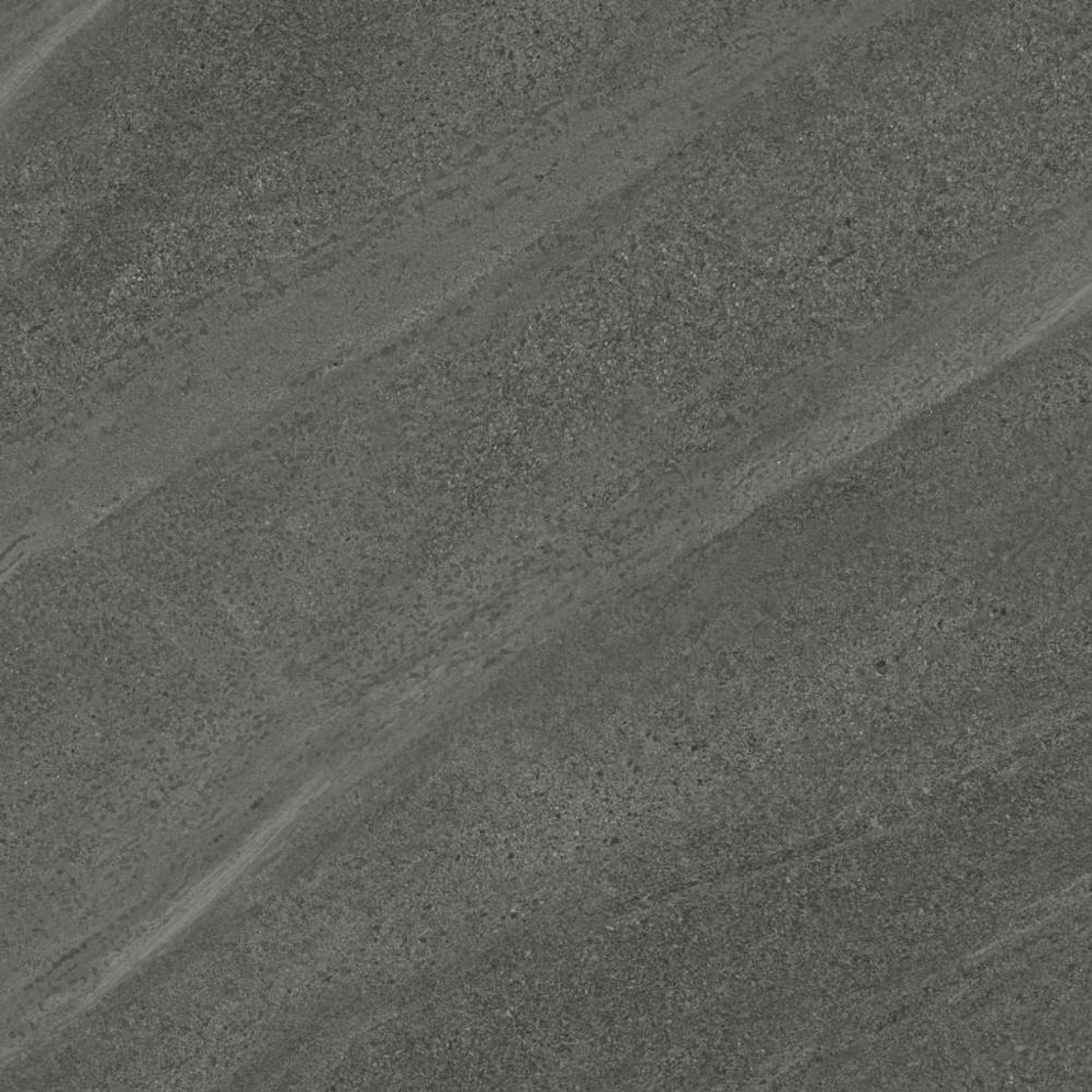 Porcelanato 83x83 cm Rústico LIMESTONE ANTRACITA - Damme
