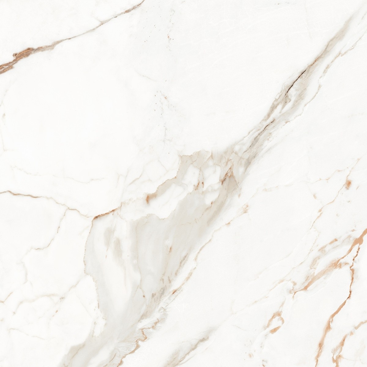 Porcelanato 82x82 cm Polido CAPRAIA - Damme