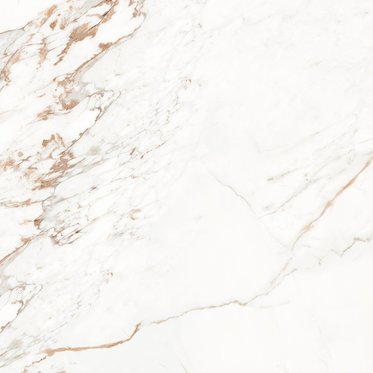 Porcelanato 82x82 cm Polido CAPRAIA - Damme