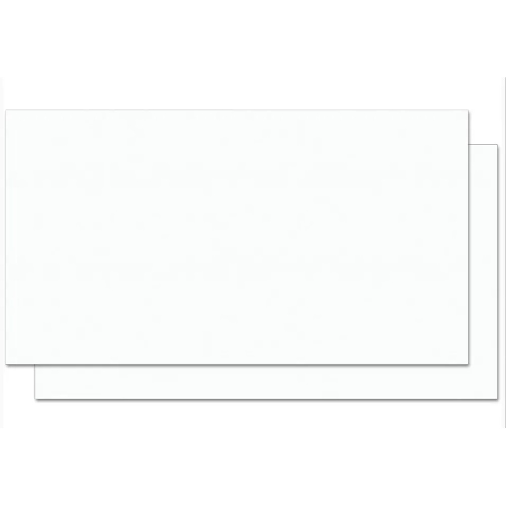 Revestimento Glacial Snow Brilho Bold 33x60cm - Incepa