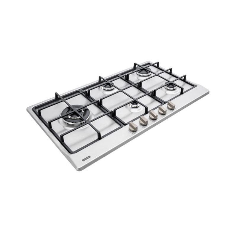 Cooktop Penta Plus Inox - Tramontina