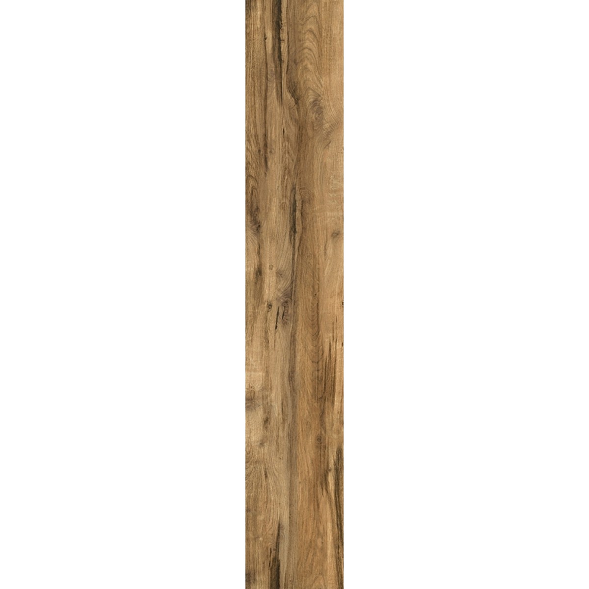 Porcelanato 20x121 cm Acetinado MADERO COGNAC Cognac - Damme