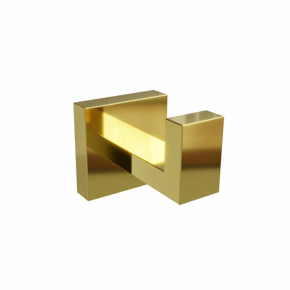 Cabide Eterna Inox Gold - Italy Line