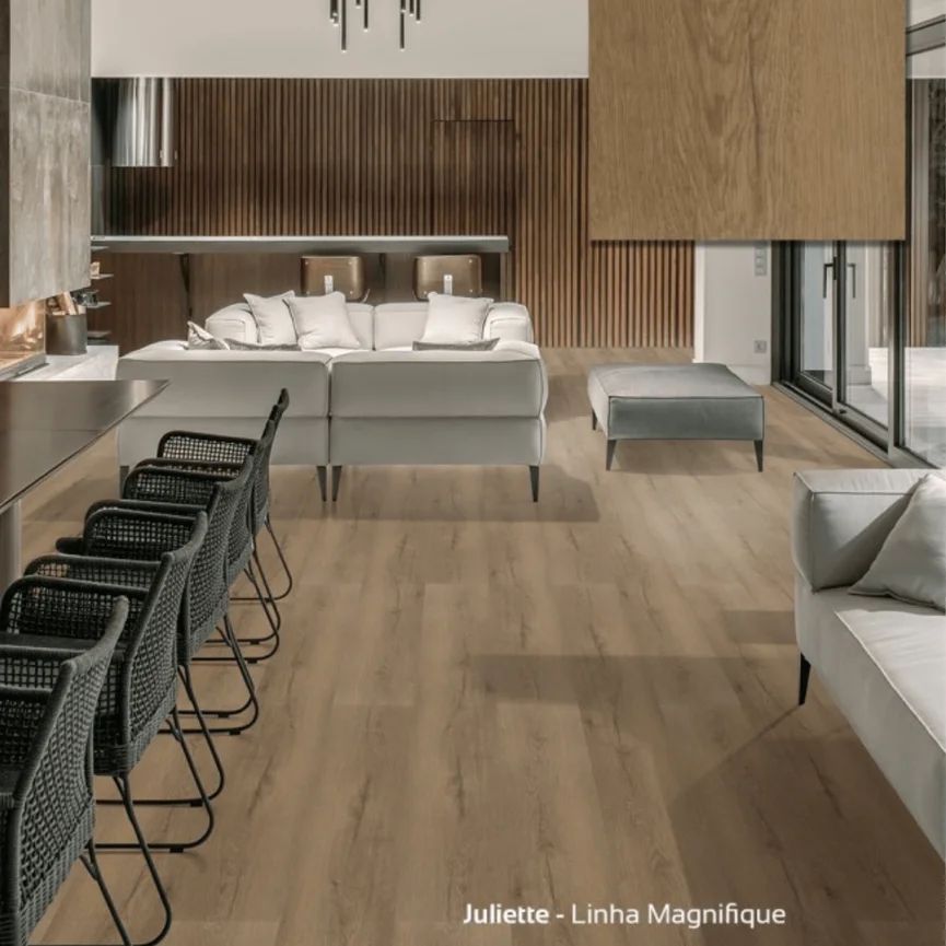 Piso Vinilico MAGNIFIQUE JULIETTE - Arquitech