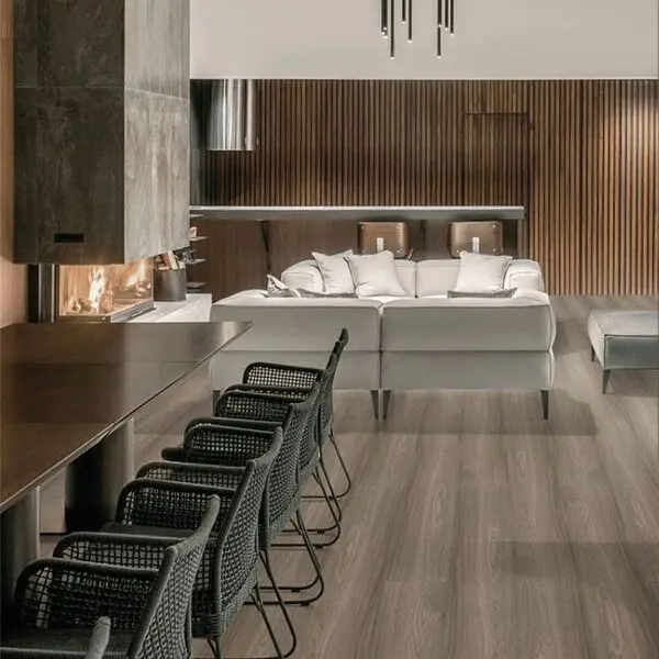 Piso Vinilico MAGNIFIQUE CHARLOTTE - Arquitech