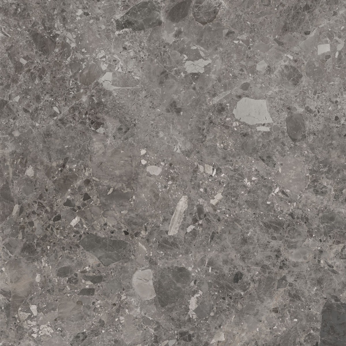 Porcelanato Ceppo Di Gre Mate 120x120 cm - Roca