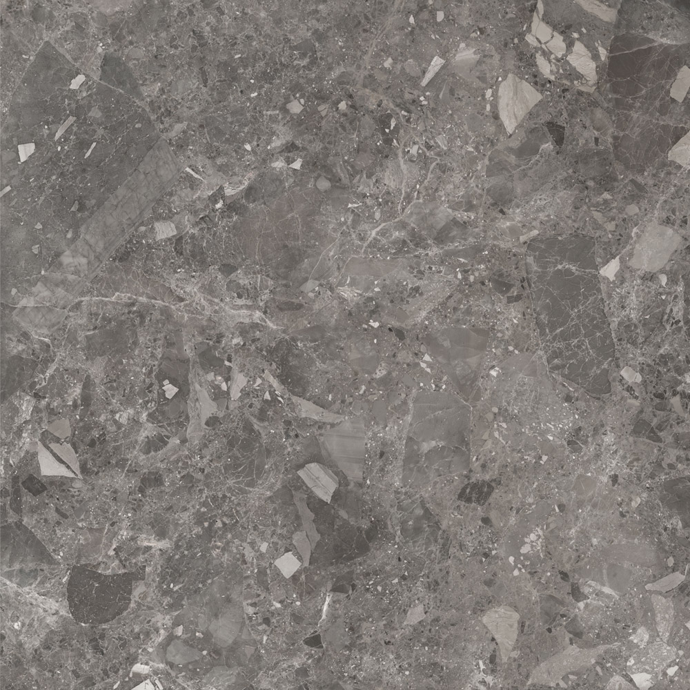 Porcelanato Ceppo Di Gre Mate 120x120 cm - Roca