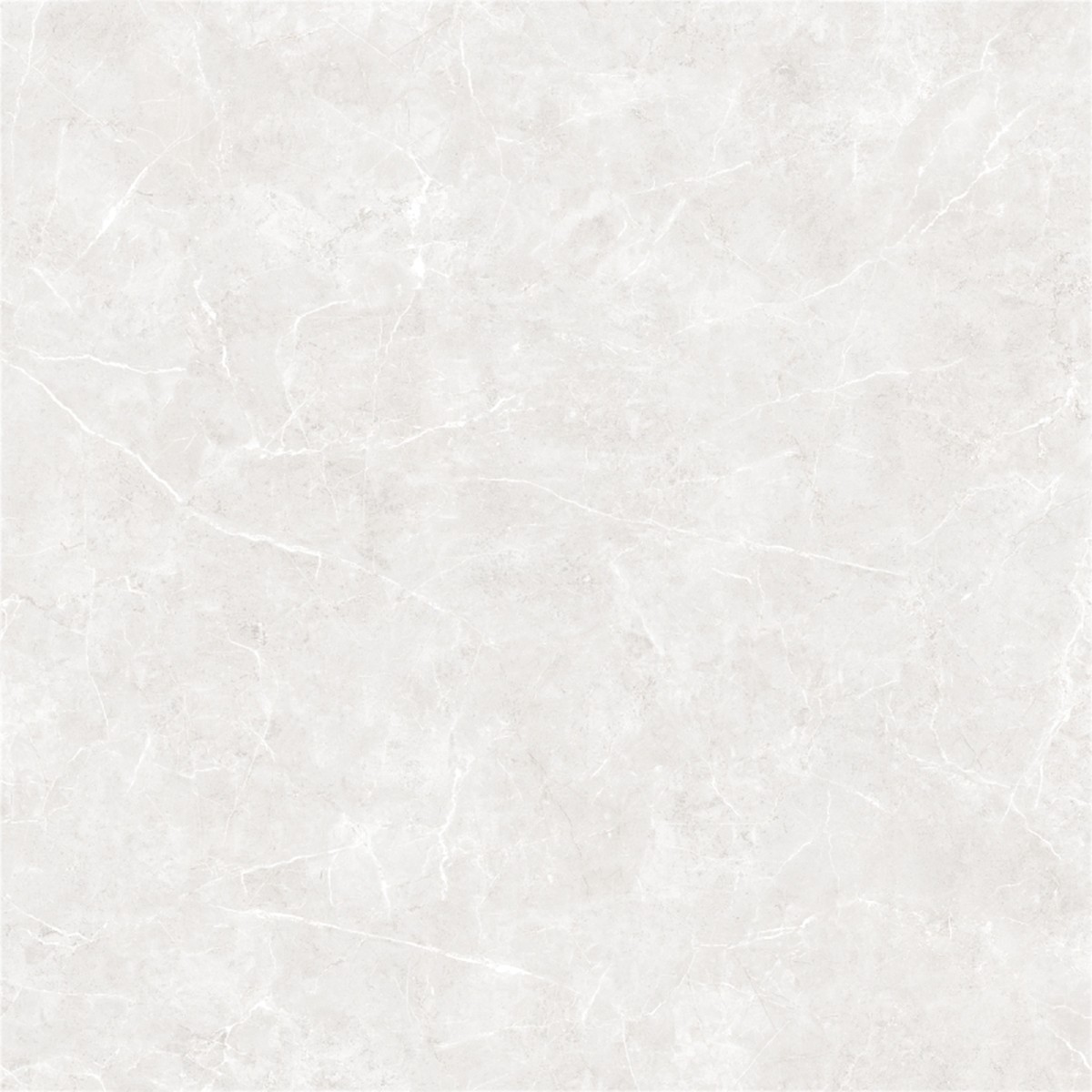Porcelanato Magdal Ice Acetinado 121x121 cm - Damme
