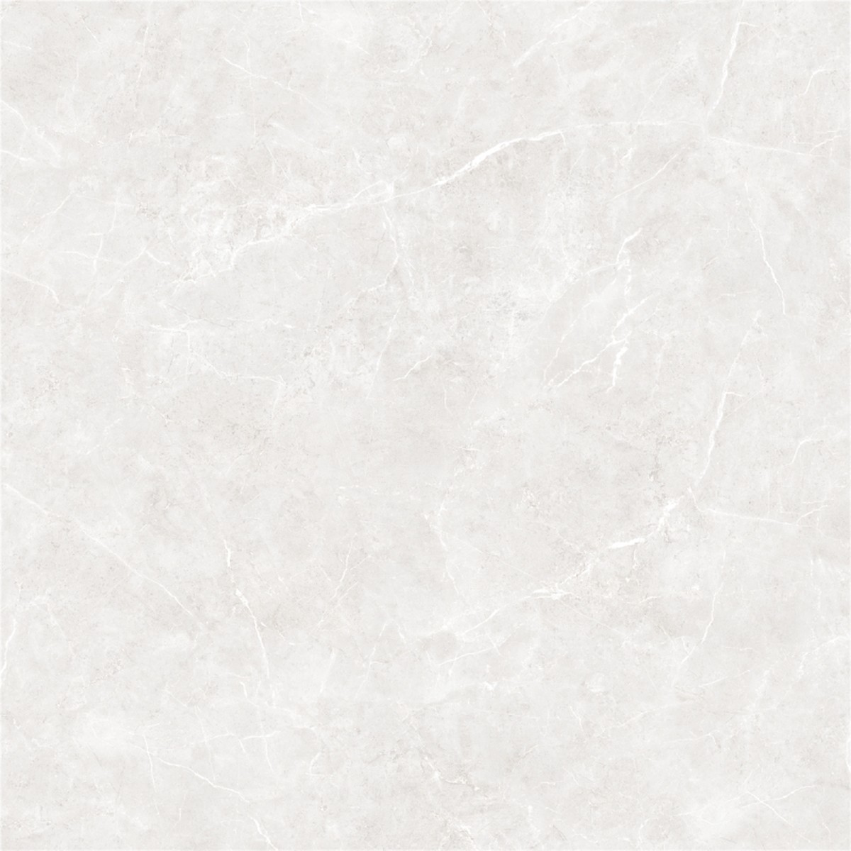 Porcelanato Magdal Ice Acetinado 121x121 cm - Damme