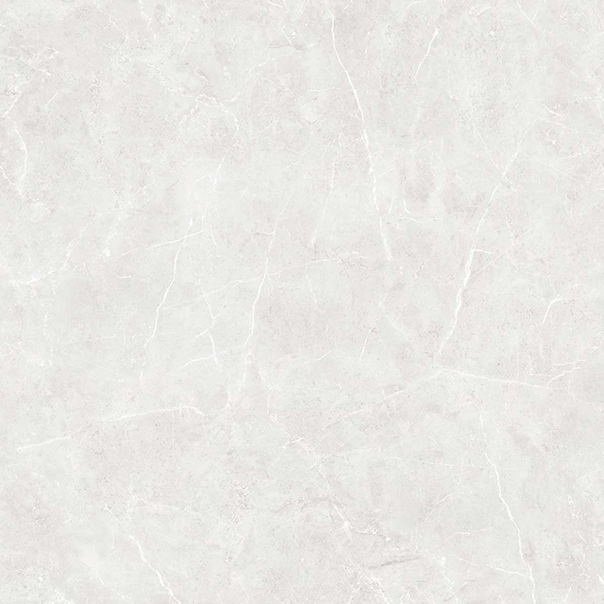 Porcelanato Magdal Ice Acetinado 121x121 cm - Damme