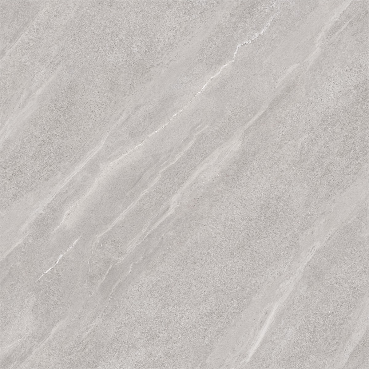 Porcelanato Limestone Acetinado 121x121 cm - Damme