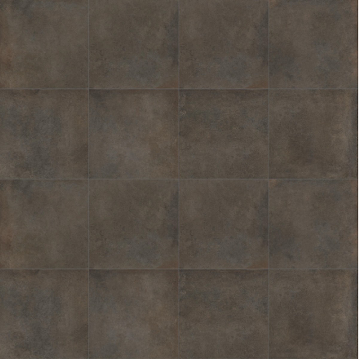 Porcelanato 83x83 cm Acetinado STONE AÇO - Damme